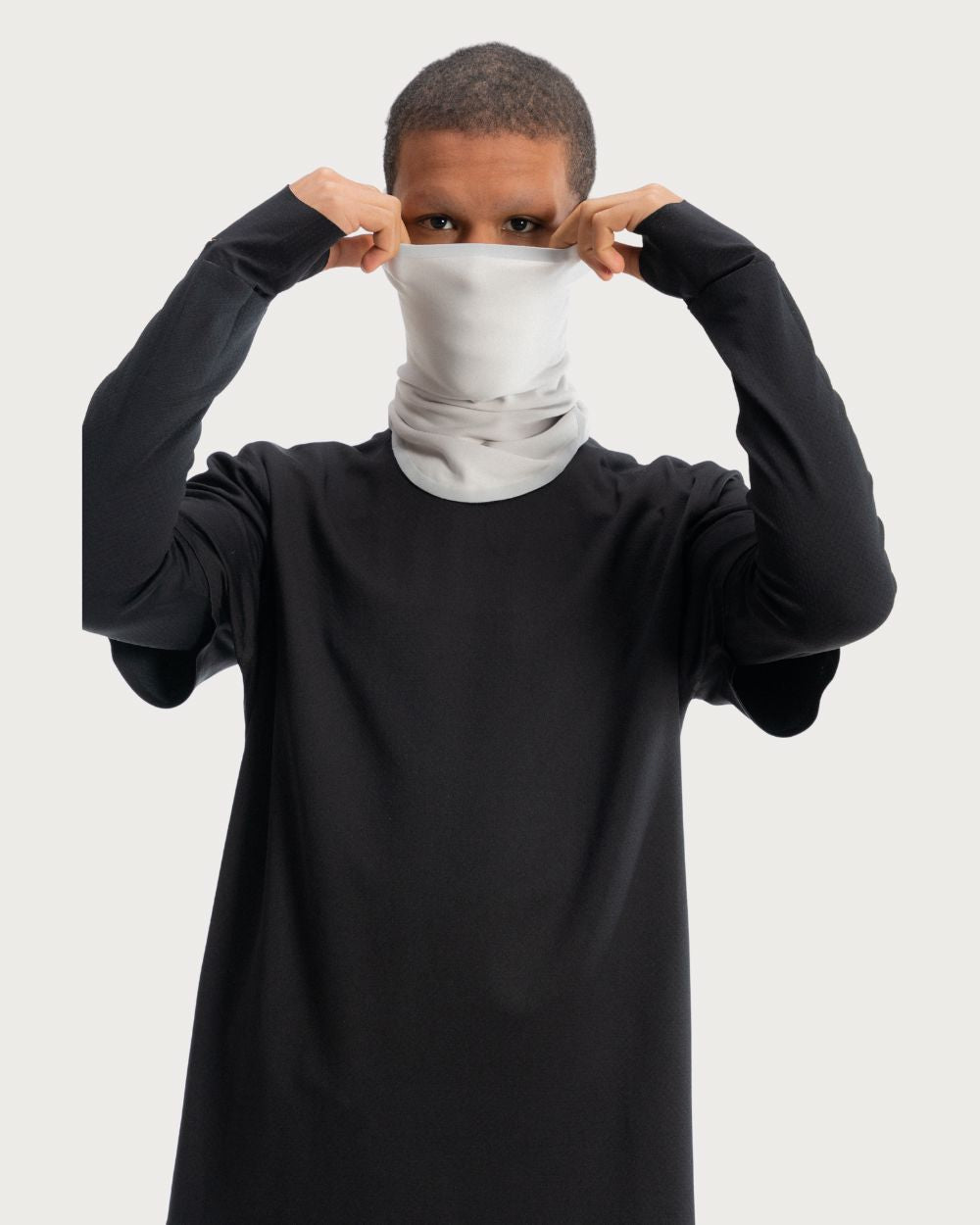 Pag Neck Pro Air Grid - Jet Stream Neckwarmers Pag 