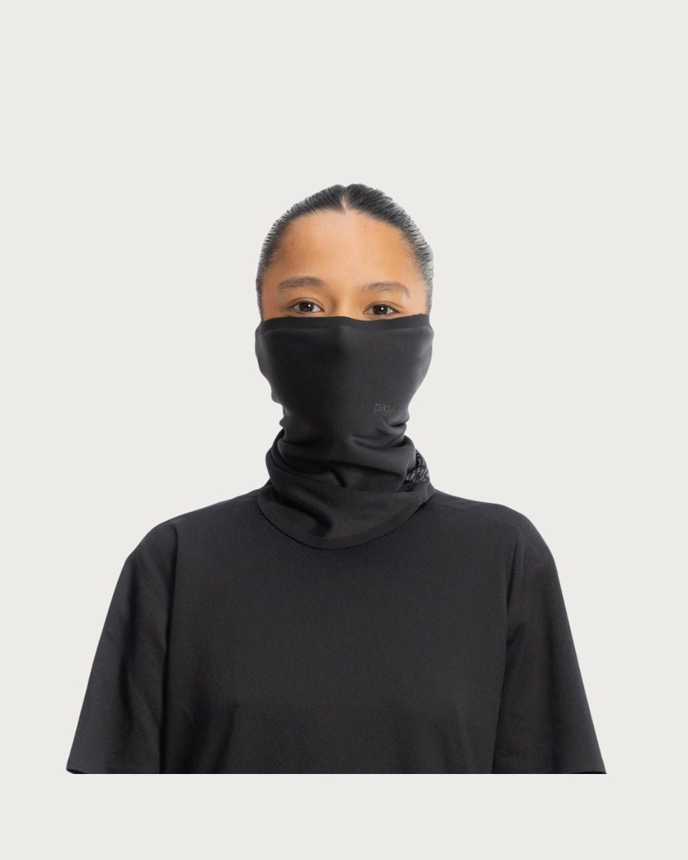 Pag Neck Pro WR Fleece - Meteorite Neckwarmers Pag 