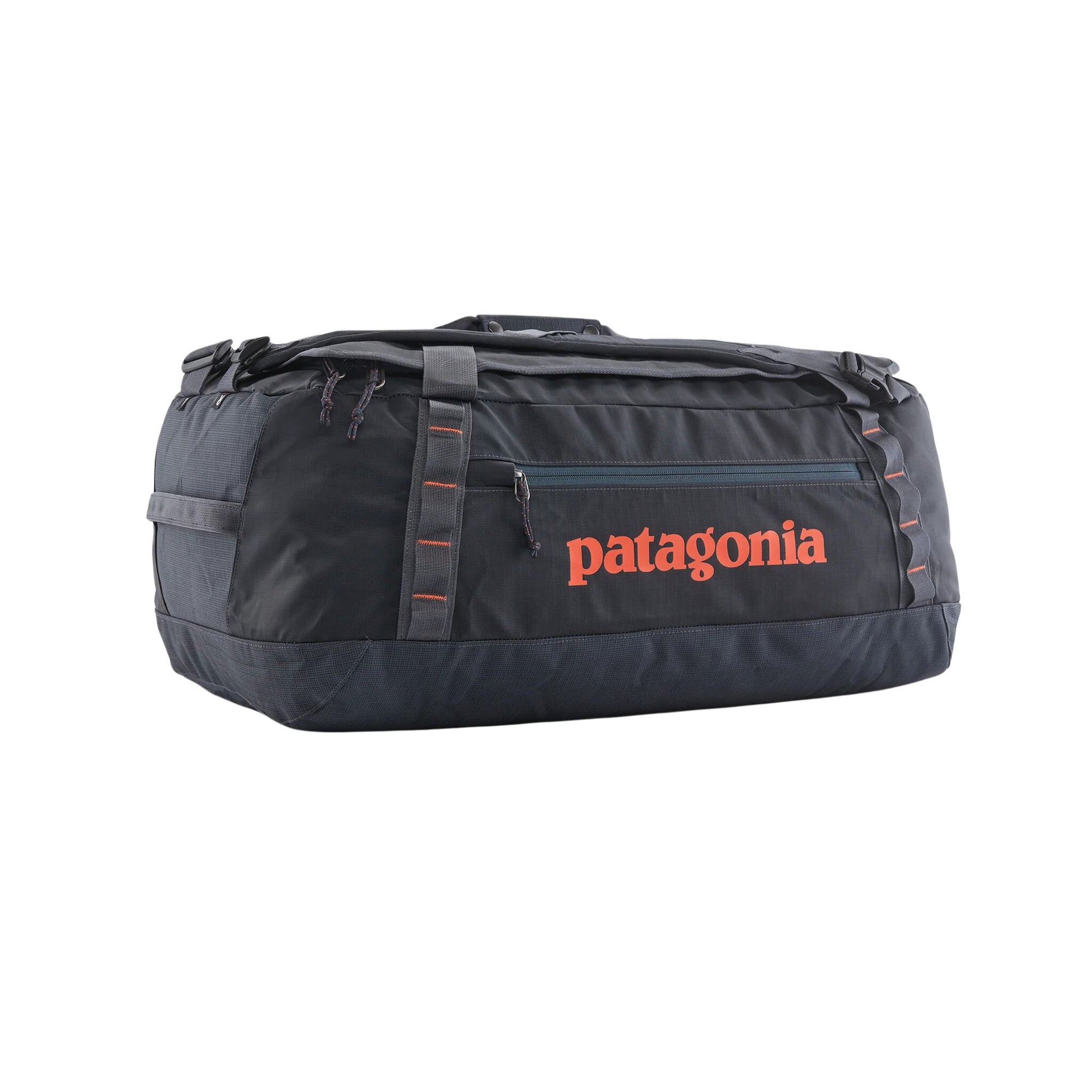 Patagonia Black Hole Duffel 55L - Smolder Blue Luggage Patagonia 
