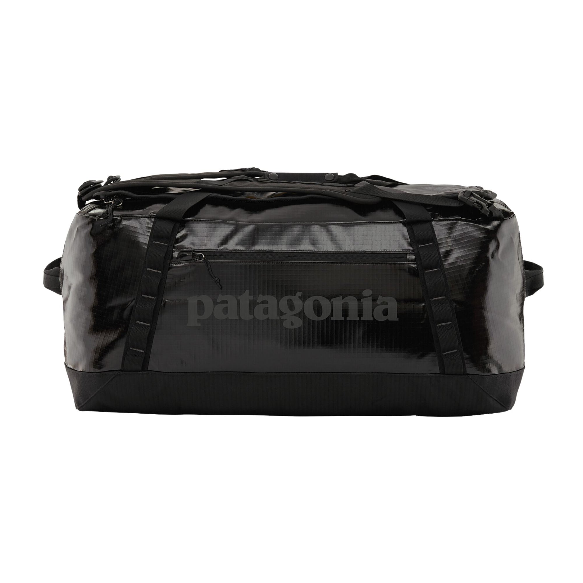 Patagonia Black Hole Duffel 70L - Black Luggage Patagonia 