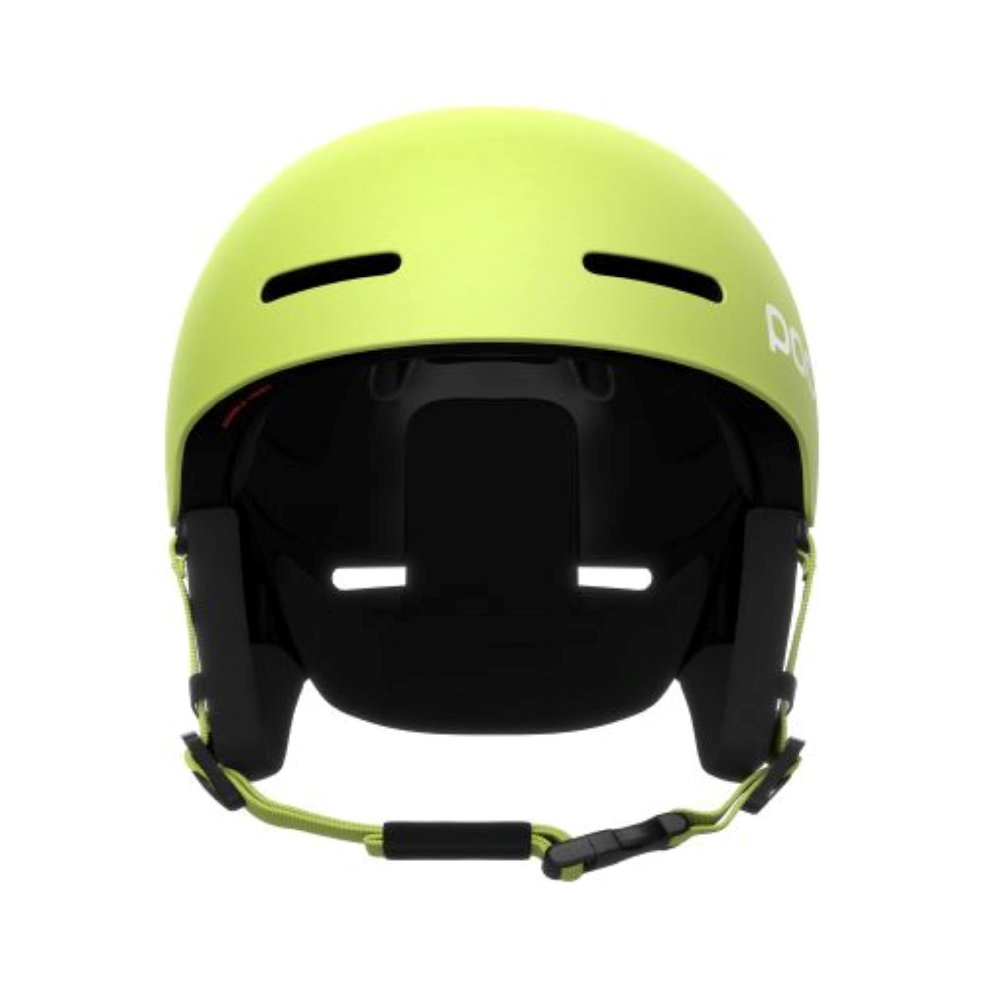 POC Fornix MIPS Helmet - Lemon Calcite Matte Helmets POC XS-S (51-54cm) 