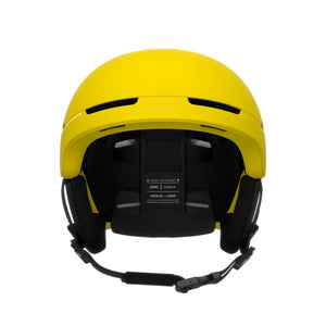 POC Obex Back Country MIPS Helmet - Adventurine Yellow Matt Helmets POC 