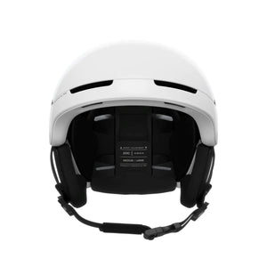 POC Obex MIPS Helmet - Hydrogen White Helmets POC 
