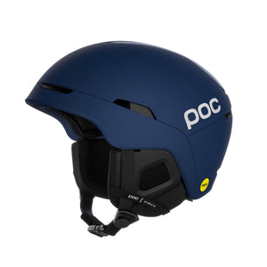 POC Obex MIPS Helmet - Lead Blue Matte Helmets POC XS-S (51-54cm) 