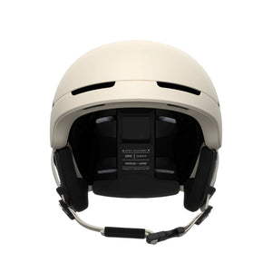 POC Obex MIPS Helmet - Selentine Off-White Matt Helmets POC 
