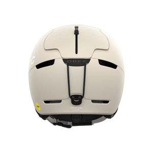 POC Obex MIPS Helmet - Selentine Off-White Matt Helmets POC 