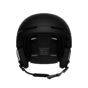 POC Obex MIPS Helmet - Uranium Black Matte Helmets POC 