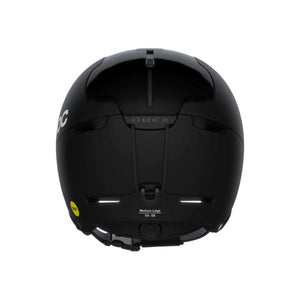 POC Obex MIPS Helmet - Uranium Black Matte Helmets POC 