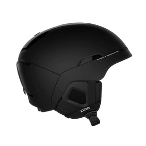 POC Obex MIPS Helmet - Uranium Black Matte Helmets POC 