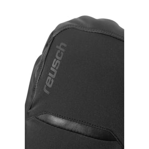 Reusch Volcano Pro GORE-TEX® Mitten - Black