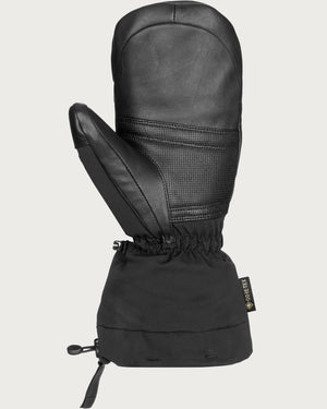Reusch Volcano Pro GORE-TEX® Mitten - Black Mittens Reusch 
