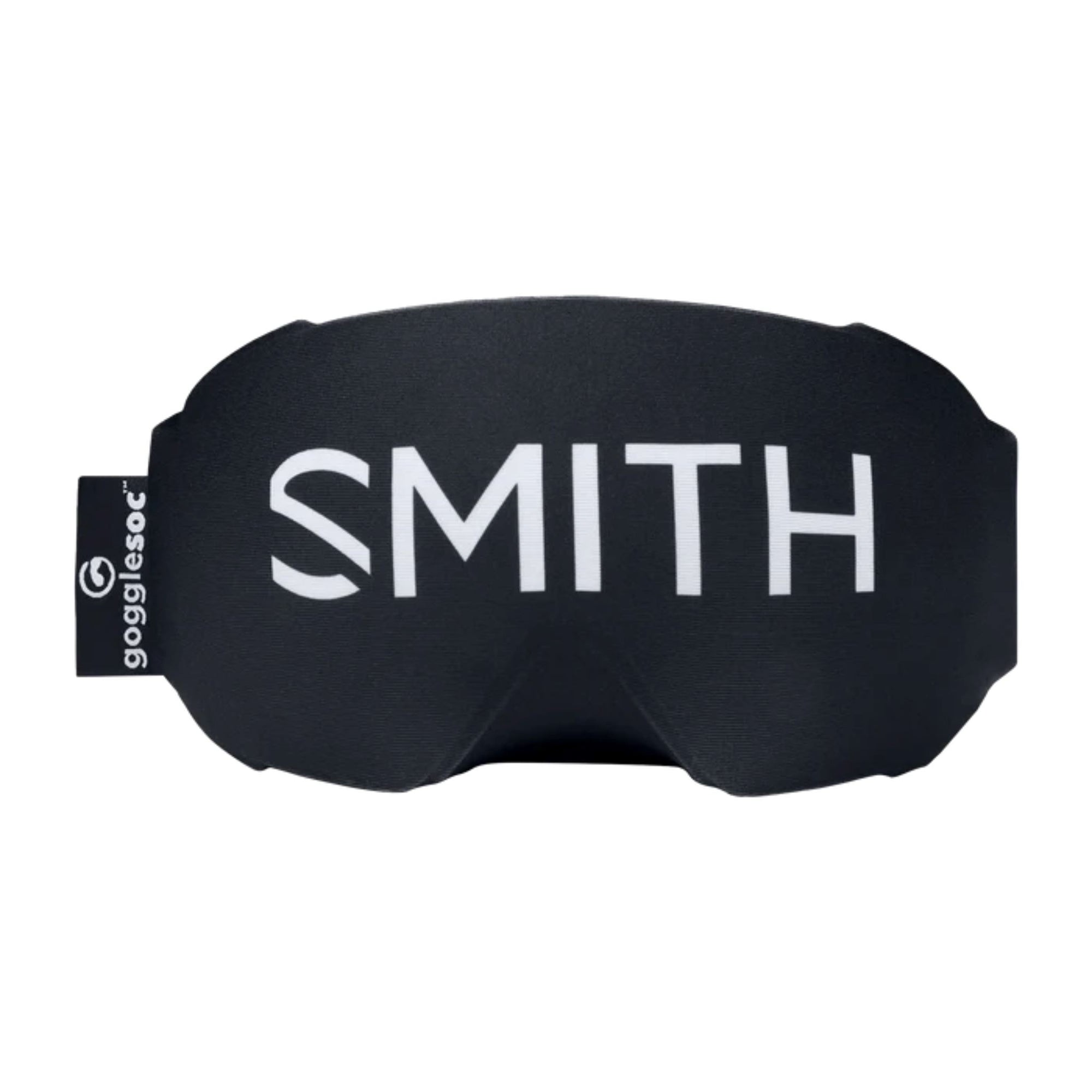 Smith 4D MAG Goggles (Medium Fit) - White Vapor ChromaPop Sun Platinum Mirror