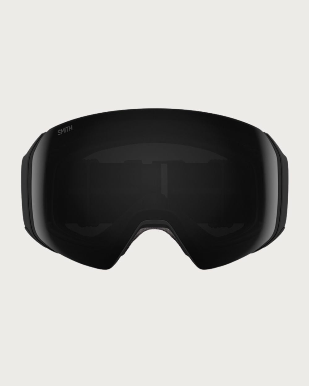Smith 4D MAG S Goggles (Small Fit) - Black Marble Chromapop Sun Black Goggles Smith 