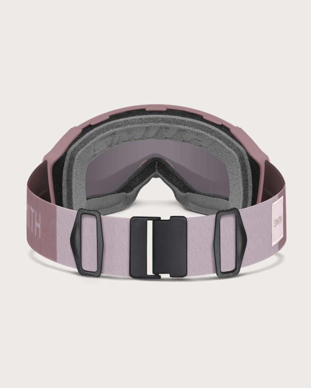 Smith 4D MAG S Goggles (Small Fit) - Dusk Chromapop Sun Platinum Mirror Goggles Smith 