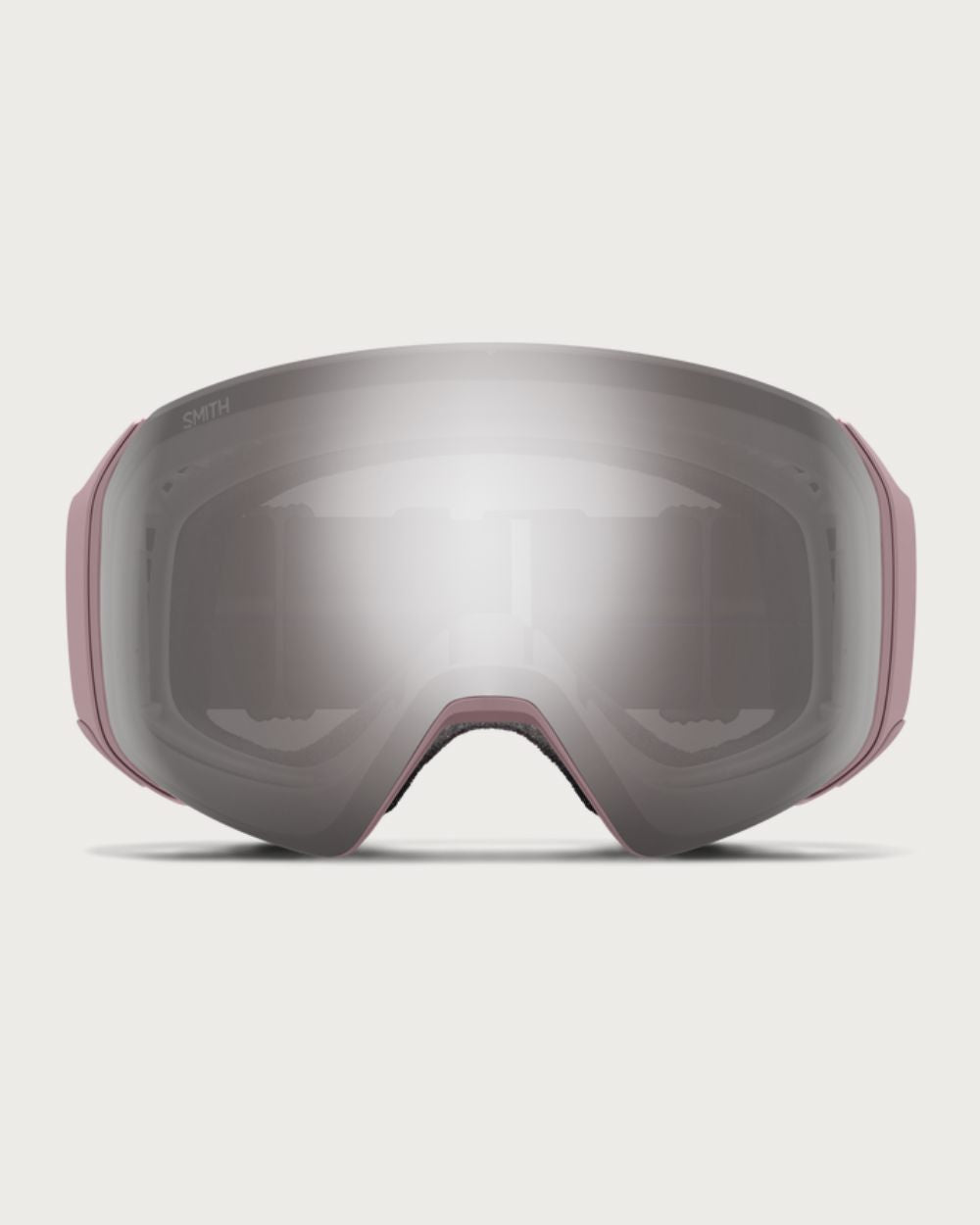 Smith 4D MAG S Goggles (Small Fit) - Dusk Chromapop Sun Platinum Mirror Goggles Smith 