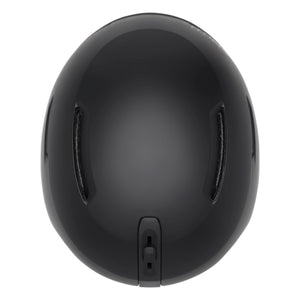 Smith Altus MIPS Helmet - Matte Black / Charcoal Helmets Smith 