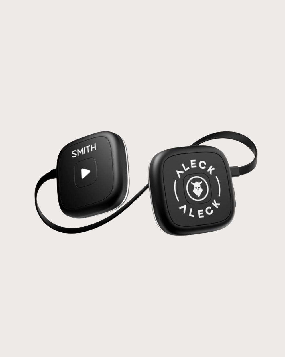 Smith Audio & Comms Aleck Audio System Helmets Smith 