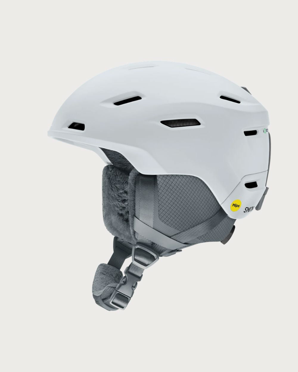 Smith Descend MIPS Helmet 26 - Matte White Helmets Smith 
