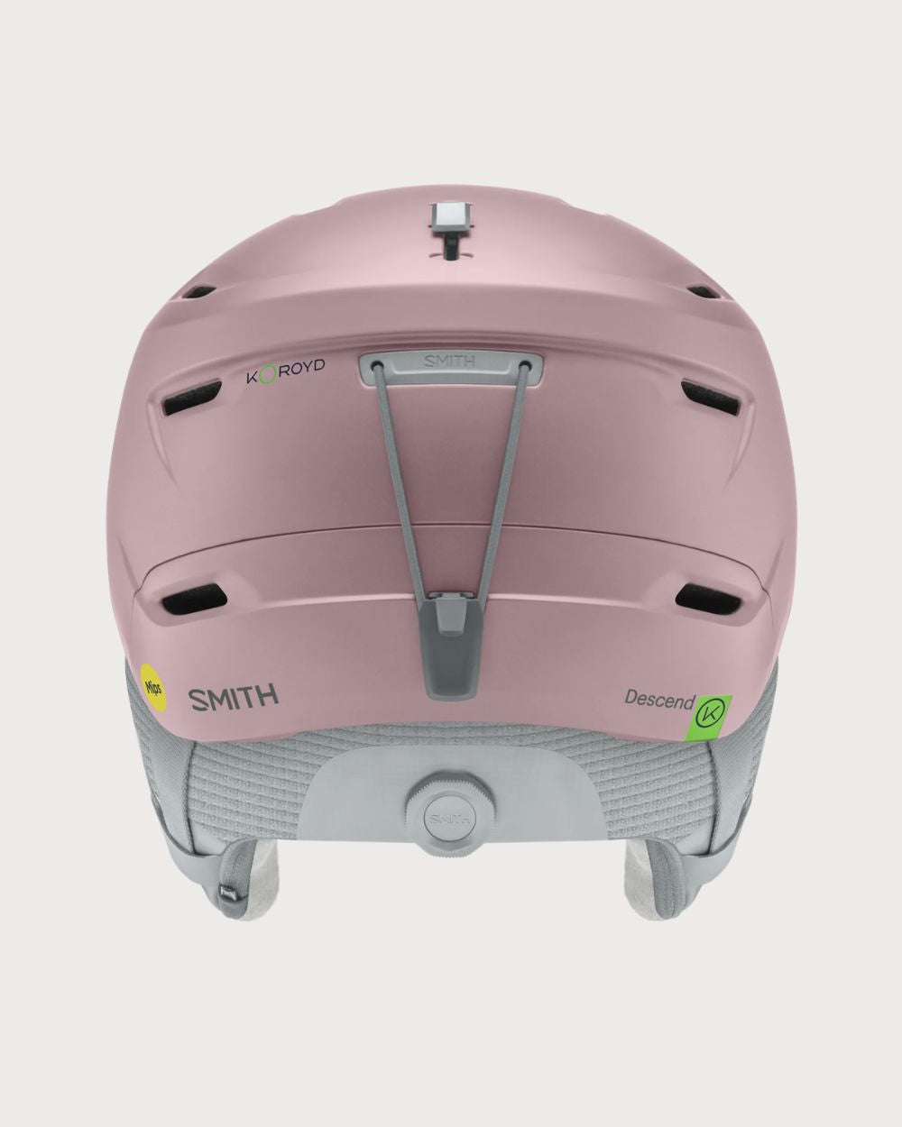 Smith Descend MIPS Helmet - Dusk Helmets Smith 