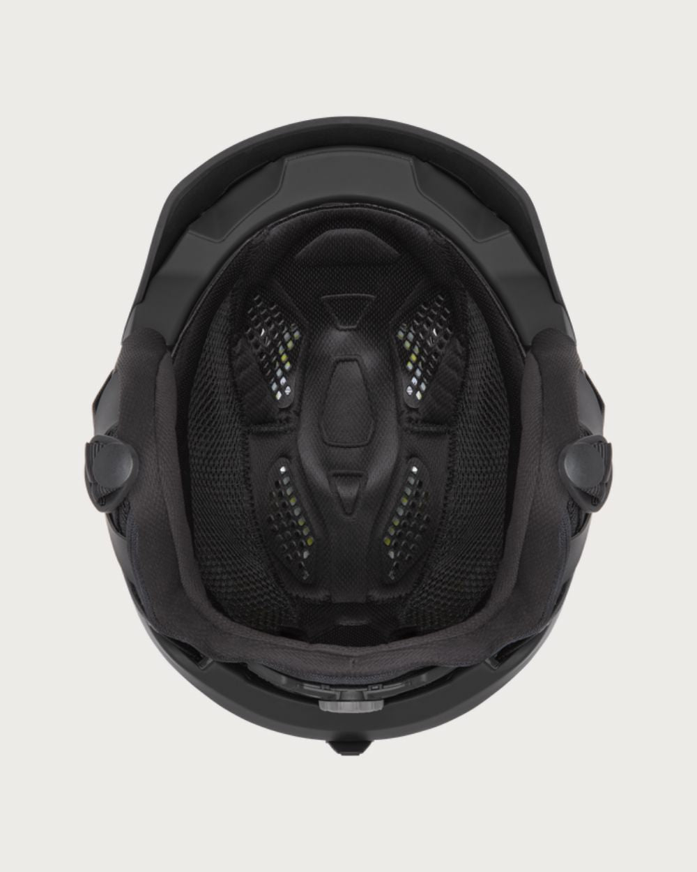 Smith Level MIPS Helmet 26 - Matte Black Helmets Smith 