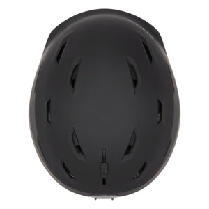 Smith Level MIPS Helmet - Matte Black Helmets Smith 