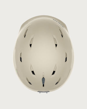 Smith Level MIPS Helmet - Matte Chalk Helmets Smith 
