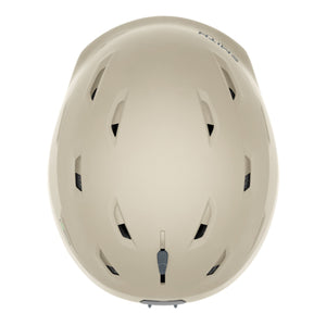 Smith Level MIPS Helmet - Matte Chalk Helmets Smith 