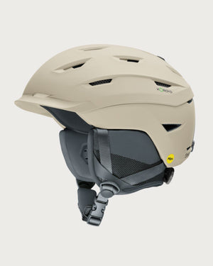 Smith Level MIPS Helmet - Matte Chalk Helmets Smith M - (55-59CM) 