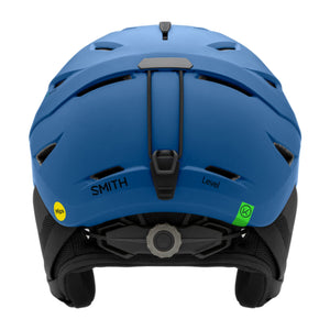 Smith Level MIPS Helmet - Matte True Blue Helmets Smith 