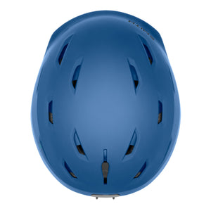 Smith Level MIPS Helmet - Matte True Blue Helmets Smith 