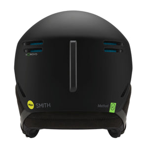 Smith Method MIPS Helmet - Matte Black Helmets Smith 