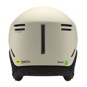 Smith Method MIPS Helmet - Matte Bone Helmets Smith 