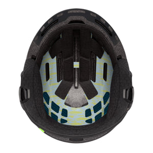 Smith Method Pro MIPS Helmet - Matte Black Helmets Smith 