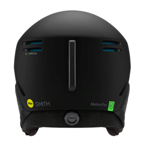 Smith Method Pro MIPS Helmet - Matte Black Helmets Smith 