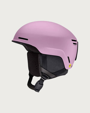 Smith Method Pro MIPS Helmet - Matte Proper Pink Helmets Smith S (51-55cm) 