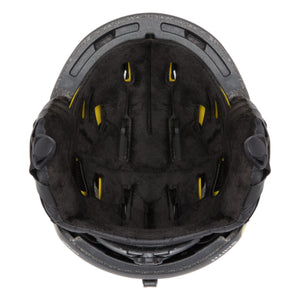 Smith Mirage MIPS Helmet - Matte Black Pearl Helmets Smith 