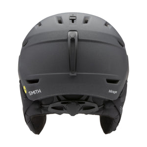 Smith Mirage MIPS Helmet - Matte Black Pearl Helmets Smith 