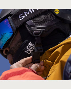Smith Nexus MIPS Helmet - Matte Black Helmets Smith 