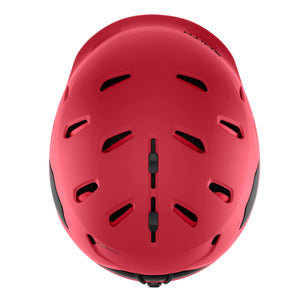 Smith Nexus MIPS Helmet - Matte Crimson / Black Helmets Smith 