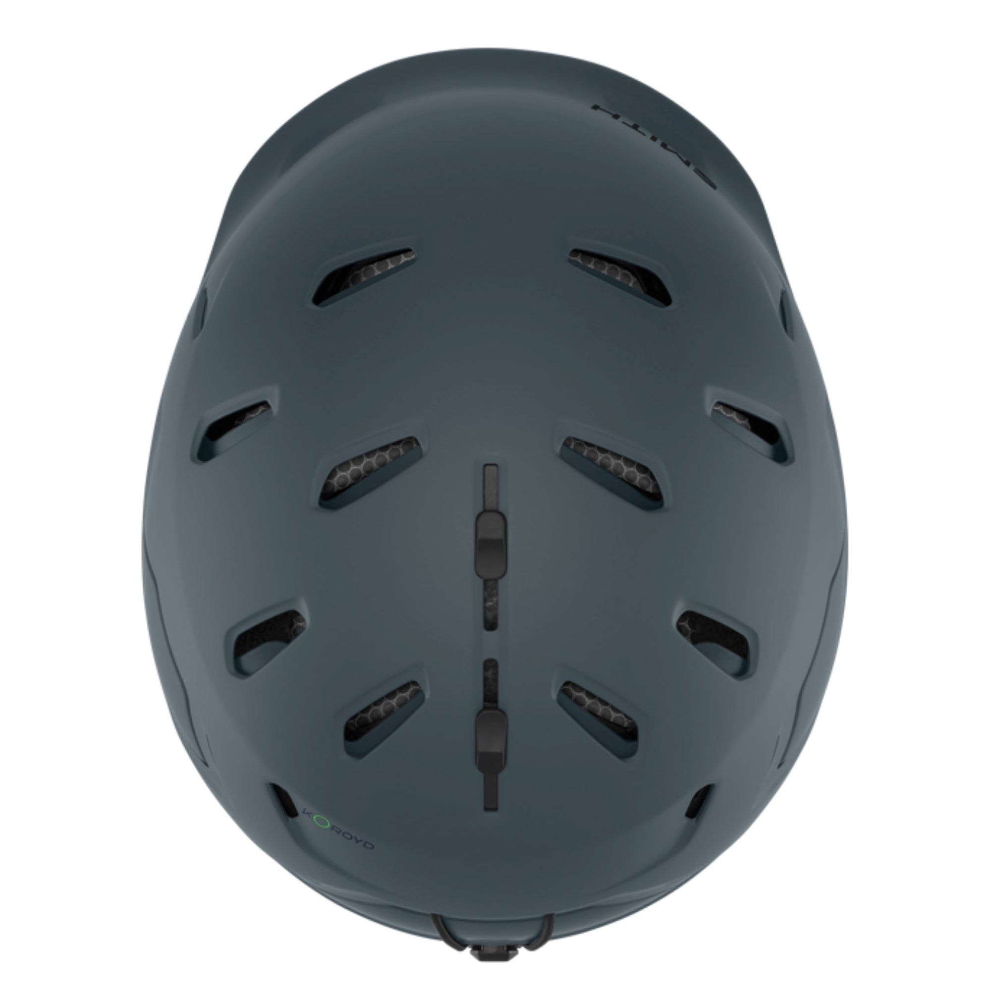 Smith Nexus MIPS Helmet - Matte Pacific Blue Helmets Smith S - (51-55cm) 