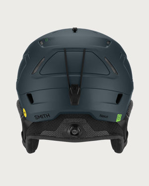 Smith Nexus MIPS Helmet - Matte Pacific Blue Helmets Smith 