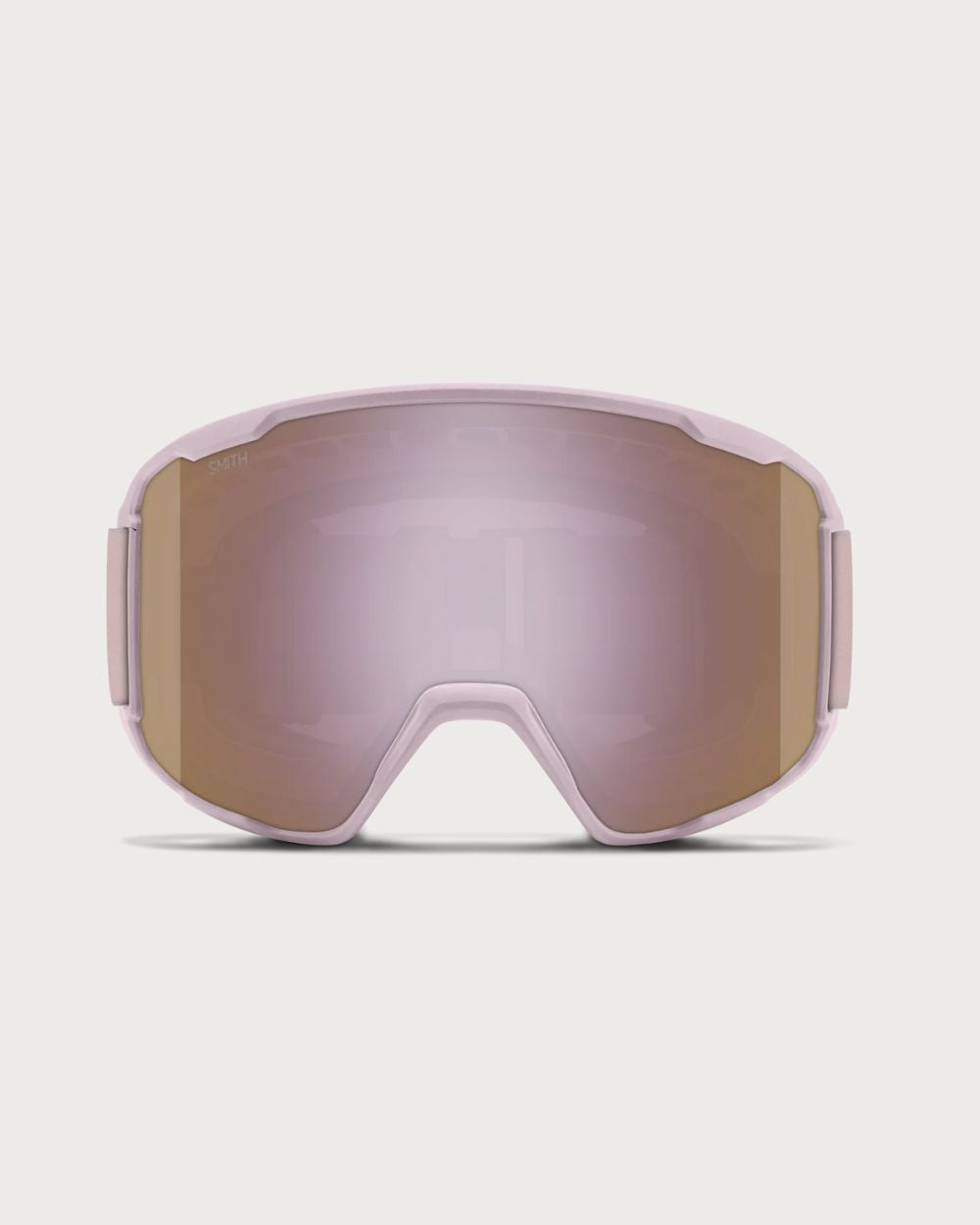 Smith Preview Goggles - Carnation Chromapop Everyday Rose Mirror Goggles Smith 