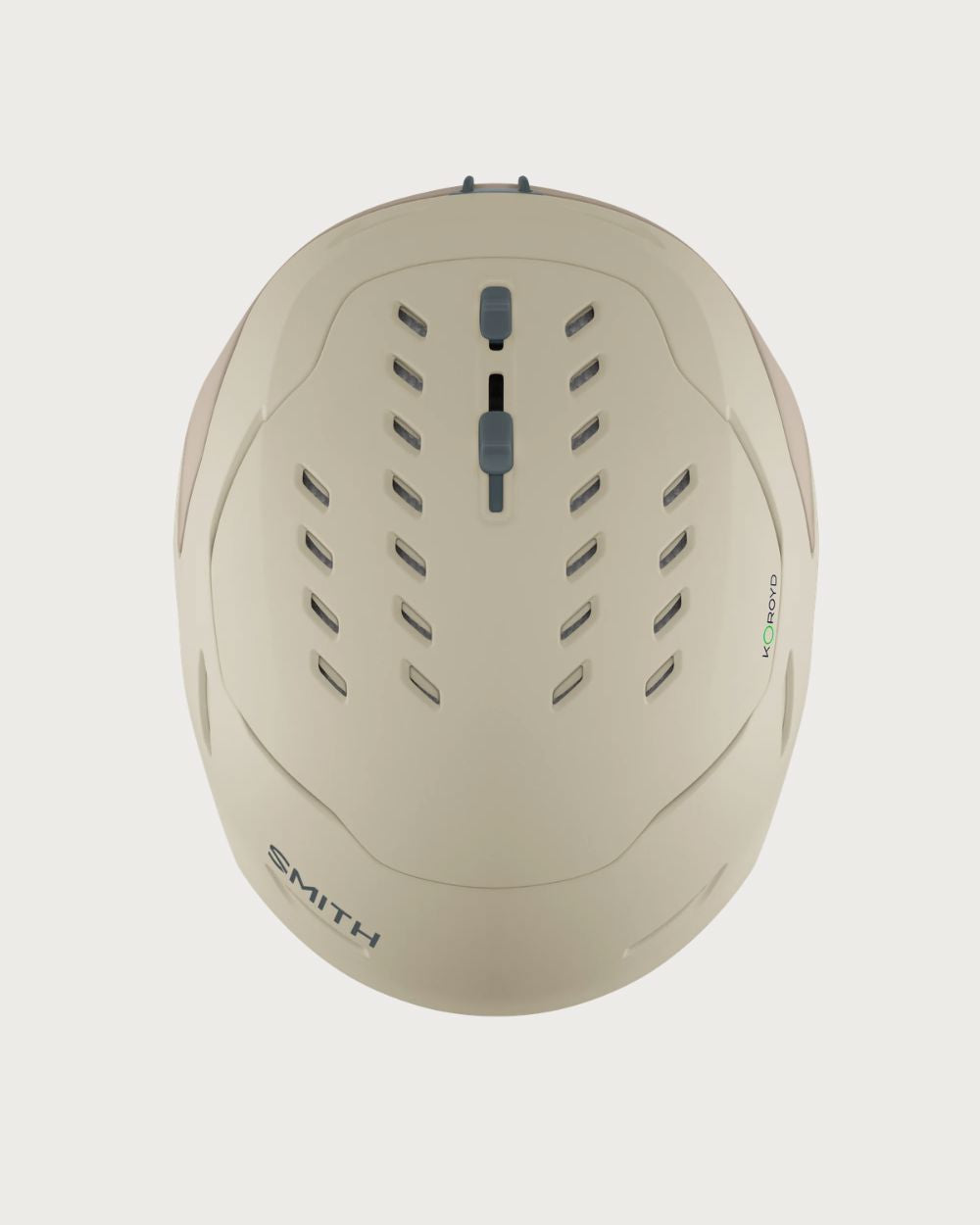 Smith Vantage 2 MIPS Helmet - Matte Chalk Helmets Smith 