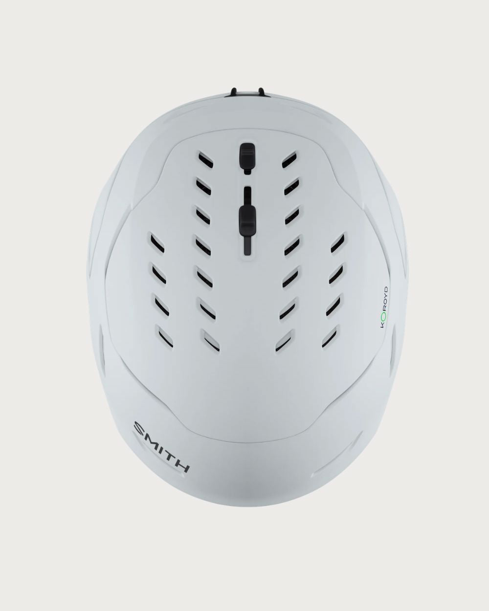 Smith Vantage 2 MIPS Helmet - Matte White Helmets Smith 