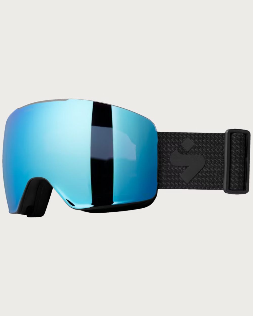 Sweet Protection Connor RIG Reflect Goggles - Rig Aquamarine / Crystal Graphite / Graphite Trace Goggles Sweet Protection 