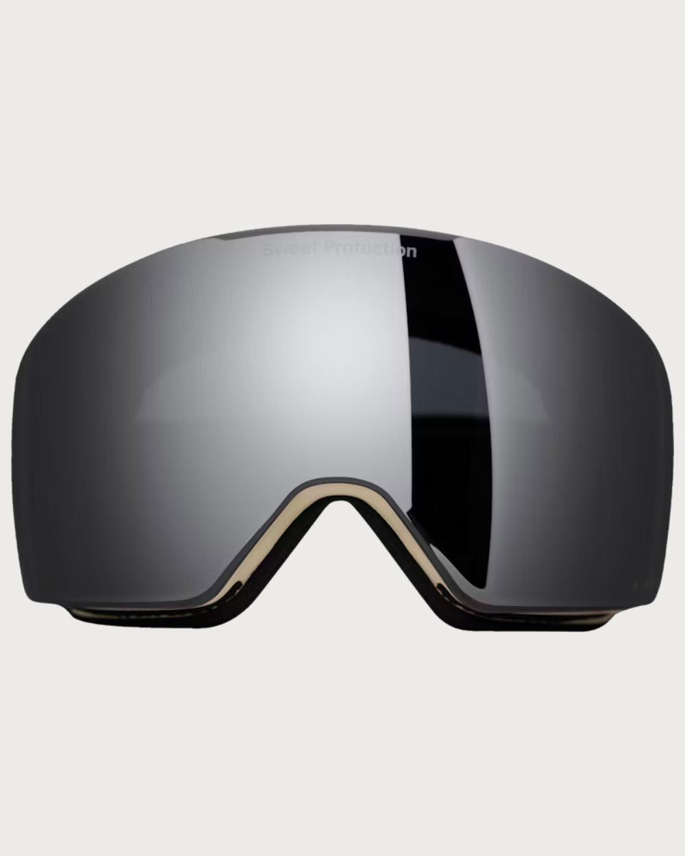 Sweet Protection Connor RIG Reflect Goggles - Rig Obsidian / Matte Cream / Cream Goggles Sweet Protection 
