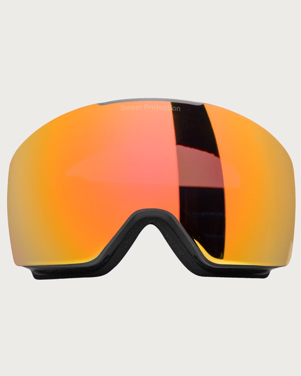 Sweet Protection Connor RIG Reflect Goggles - Topaz / Matte Black / Black Goggles Sweet Protection 
