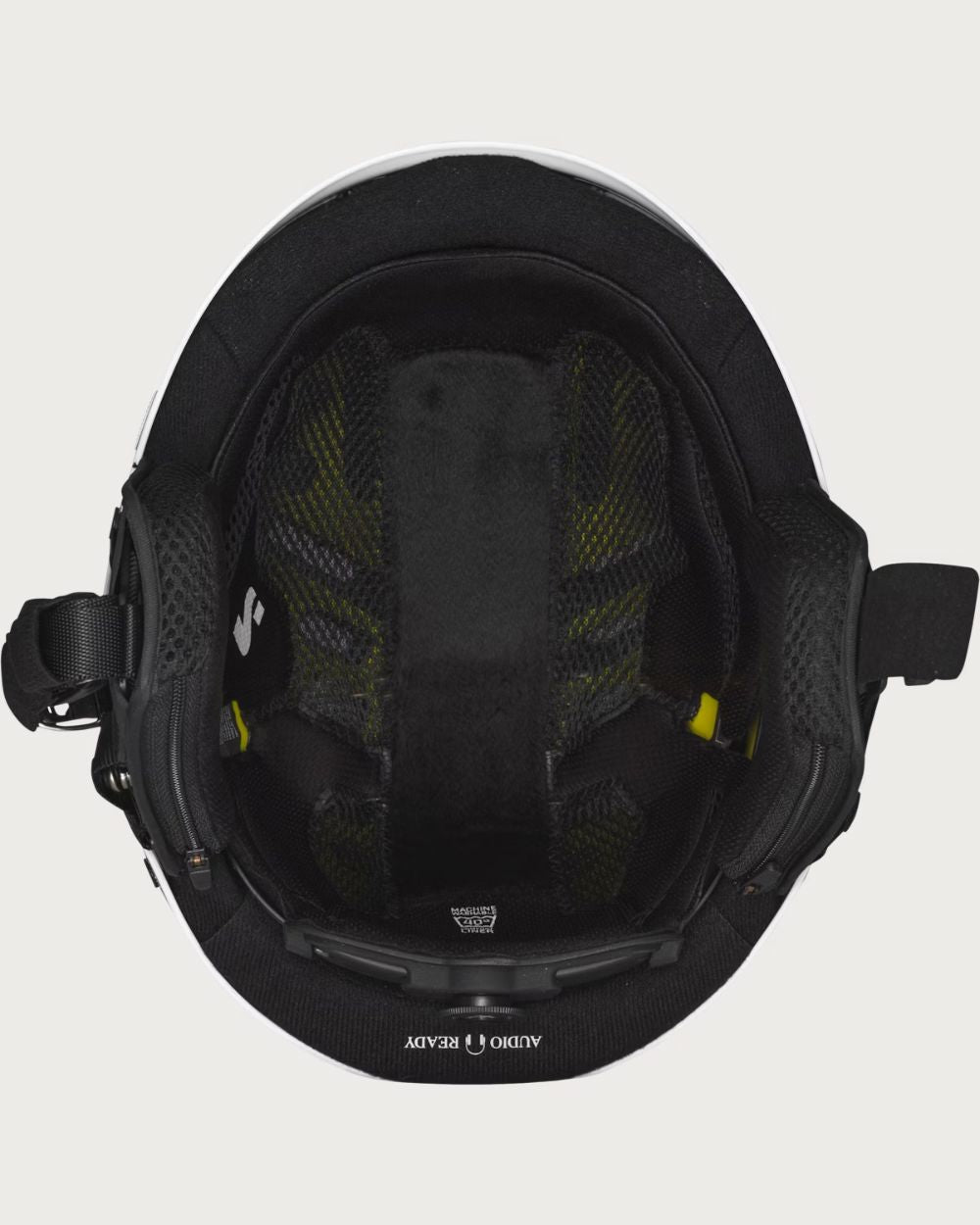 Sweet Protection - Switcher Mips Helmet - Dirt Black Helmets Sweet Protection 