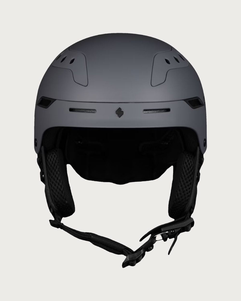 Sweet Protection - Switcher Mips Helmet - Graphite Helmets Sweet Protection 