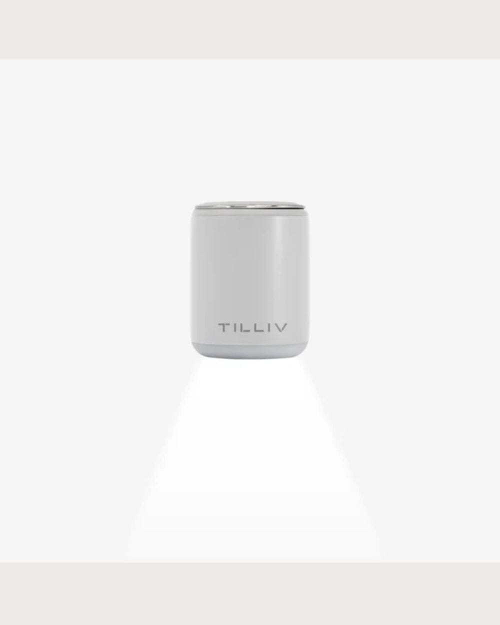 Tilliv Nano Pump 2.0 Luggage Tilliv 